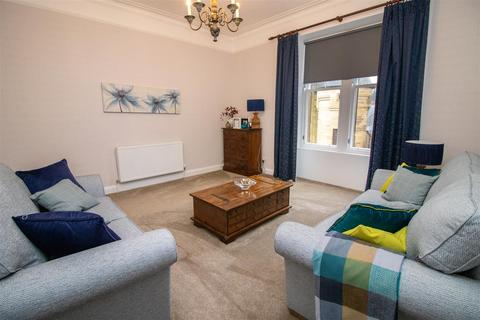 3 bedroom maisonette for sale, Kirkstile, Hawick