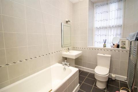 3 bedroom maisonette for sale, Kirkstile, Hawick