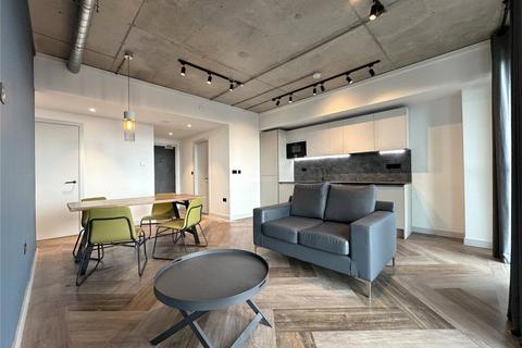 2 bedroom apartment to rent, Bendix Street, Manchester M4