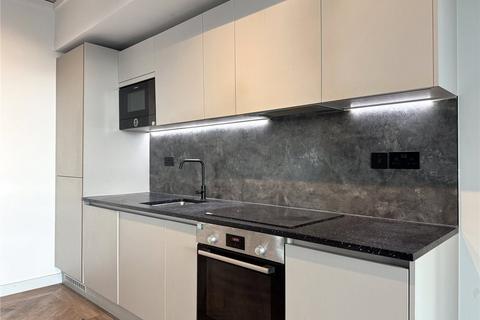 2 bedroom apartment to rent, Bendix Street, Manchester M4