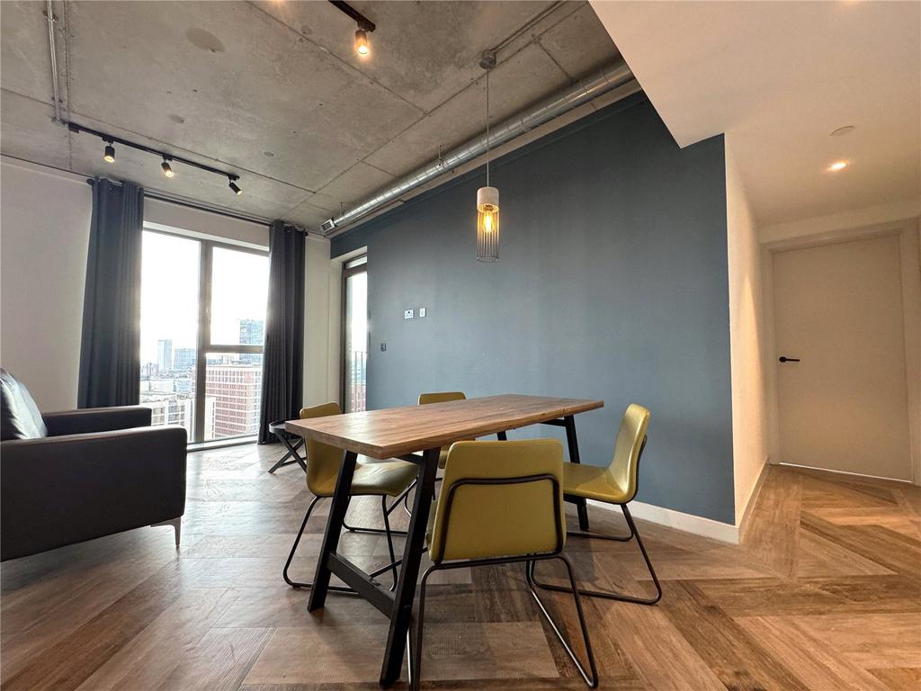 Dinning Area
