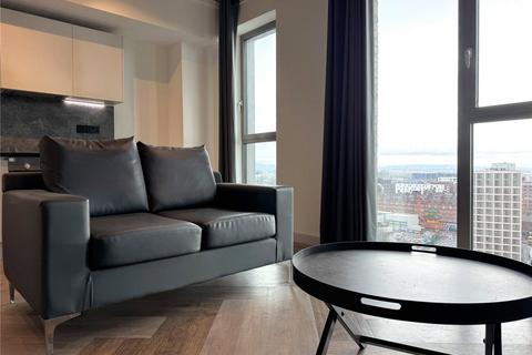 2 bedroom apartment to rent, Bendix Street, Manchester M4