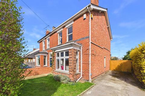 3 bedroom semi-detached house for sale, Alstone Lane, Cheltenham, Gloucestershire, GL51