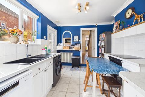 3 bedroom semi-detached house for sale, Alstone Lane, Cheltenham, Gloucestershire, GL51