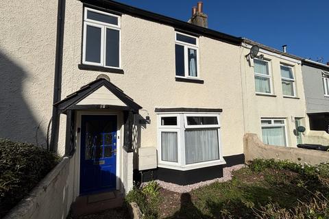 3 bedroom terraced house to rent, Ringmore Road, Shaldon, TQ14