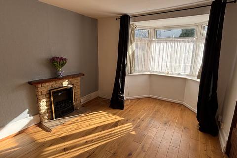 3 bedroom terraced house to rent, Ringmore Road, Shaldon, TQ14