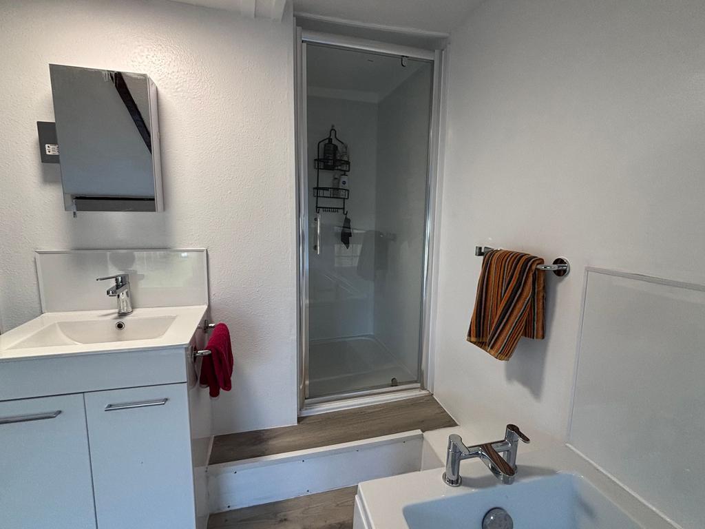 Bathroom - 2