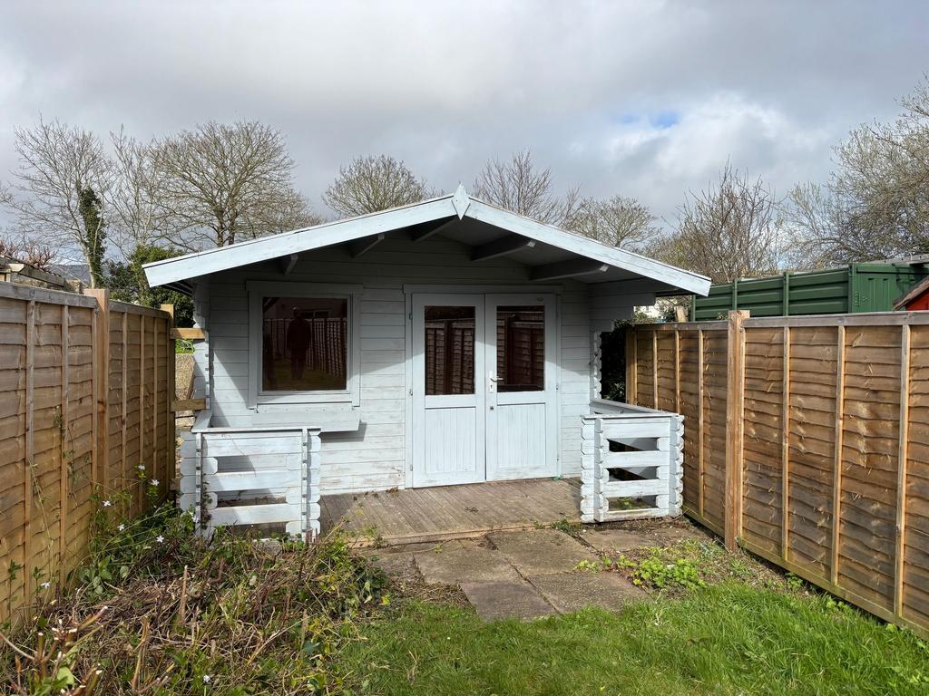 Summerhouse