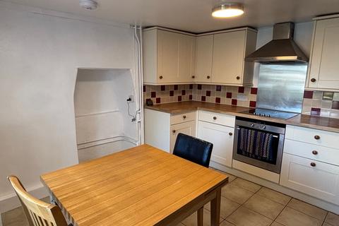 3 bedroom terraced house to rent, Ringmore Road, Shaldon, TQ14