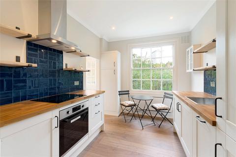 Sheepcote Lane, London, SW11