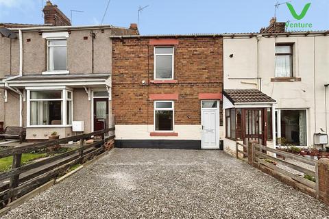 2 bedroom terraced house for sale, Park Terrace, Willington, Crook