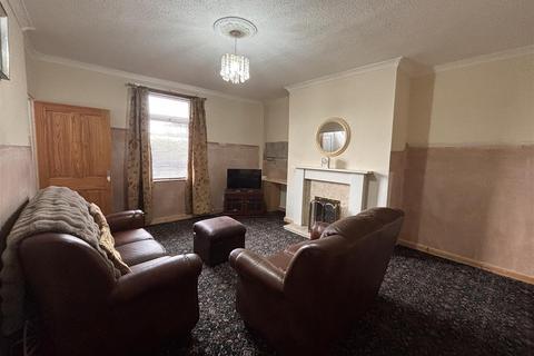 2 bedroom terraced house for sale, Park Terrace, Willington, Crook