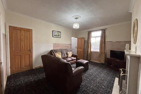 2 bedroom terraced house for sale, Park Terrace, Willington, Crook
