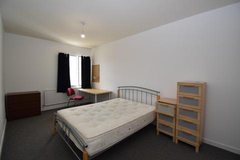 3 bedroom apartment for sale, Guy Street, Leamington Spa