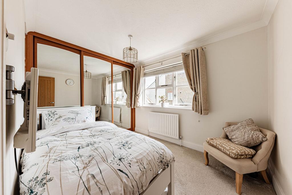 Bedroom Two (1)