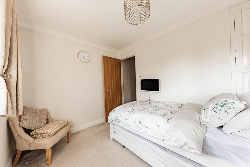 Bedroom Two (2)