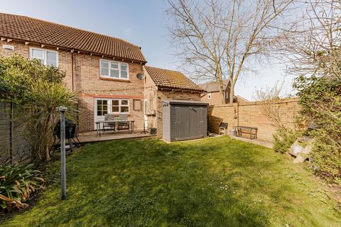 2 bedroom semi-detached house for sale, Seasalter Road, Graveney, ME13