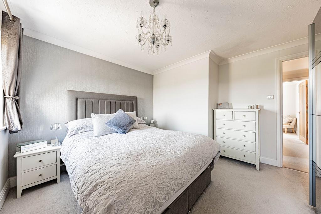 Bedroom One (1)