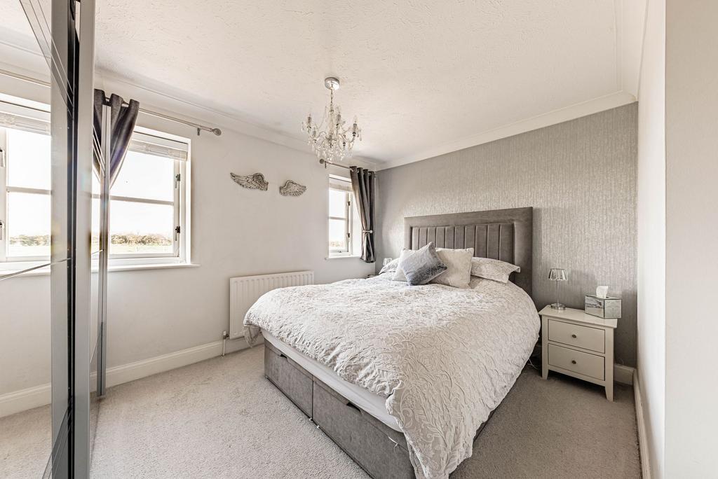 Bedroom One (2)
