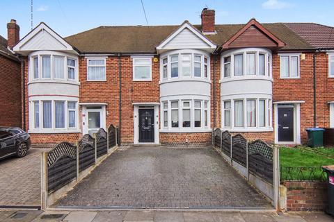 4 bedroom terraced house for sale, Blackwatch Road, Coventry, CV6