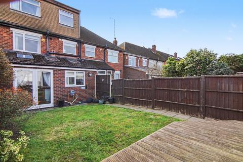 4 bedroom terraced house for sale, Blackwatch Road, Coventry, CV6