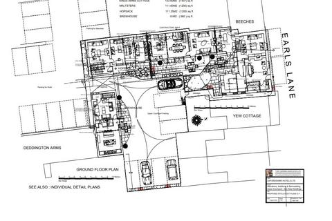 undefined, Kings Court, Oxfordshire OX15