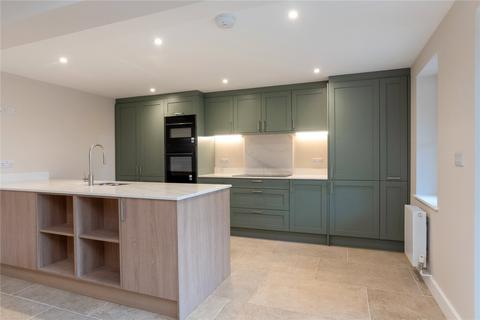 undefined, Kings Court, Oxfordshire OX15