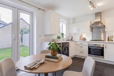 undefined, Brompton Drive, Bradford, West Yorkshire, UK, BD10