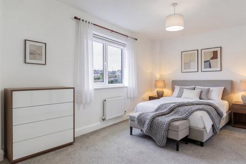 undefined, Brompton Drive, Bradford, West Yorkshire, UK, BD10