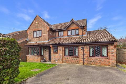 5 bedroom detached house for sale, Beechey Close, Downham Market PE38