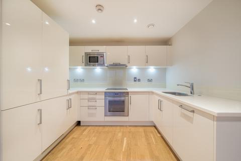 2 bedroom apartment to rent, Maltby Street, London Bridge, SE1