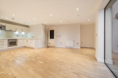 2 bedroom apartment to rent, Maltby Street, London Bridge, SE1