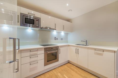 2 bedroom apartment to rent, Maltby Street, London Bridge, SE1