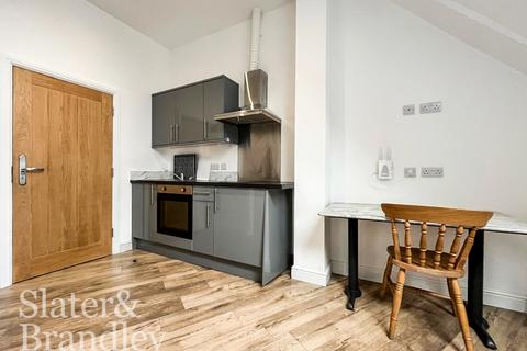 undefined, C26 Zephyr Building, Freckingham Street , Nottingham , NG1