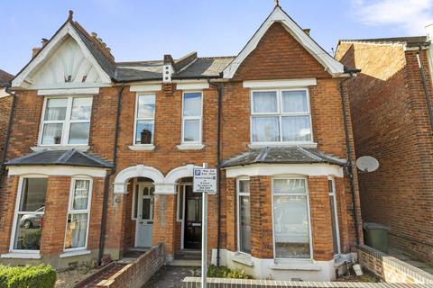 4 bedroom semi-detached house for sale, Western Avenue, Ashford, TN23