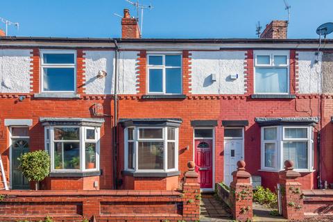 undefined, Higson Avenue, Chorlton, Manchester, M21