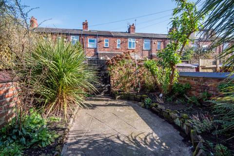 undefined, Higson Avenue, Chorlton, Manchester, M21