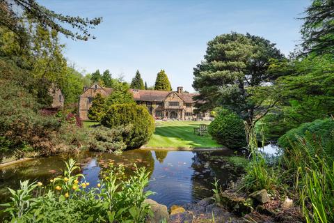 undefined, Westwood Road, Windlesham, Surrey, GU20