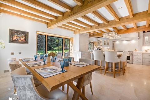 undefined, Westwood Road, Windlesham, Surrey, GU20