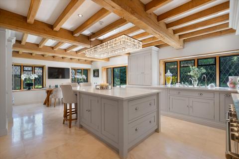undefined, Westwood Road, Windlesham, Surrey, GU20