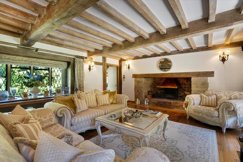 undefined, Westwood Road, Windlesham, Surrey, GU20