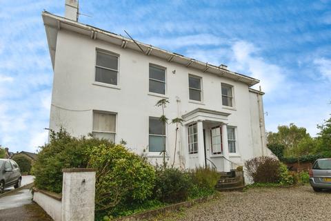 undefined, Magdalen Road, Exeter