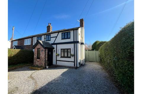 undefined, Pickmere Lane, Northwich, CW9