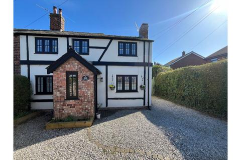 undefined, Pickmere Lane, Northwich, CW9