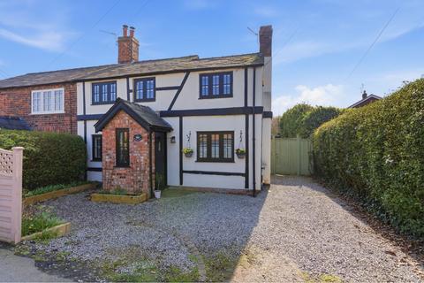 undefined, Pickmere Lane, Northwich, CW9