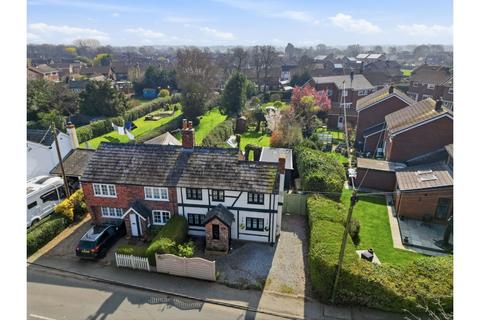 undefined, Pickmere Lane, Northwich, CW9