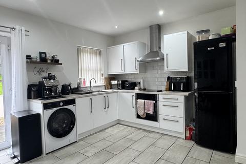 undefined, Ffordd Werdd, Gorslas, Llanelli, Carmarthenshire.