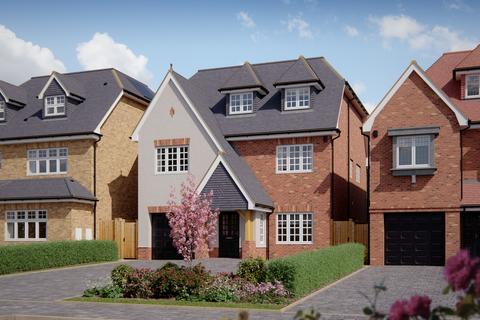 undefined, Kings Green, Hall Lane, RM14