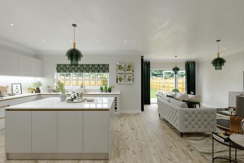 undefined, Kings Green, Hall Lane, RM14