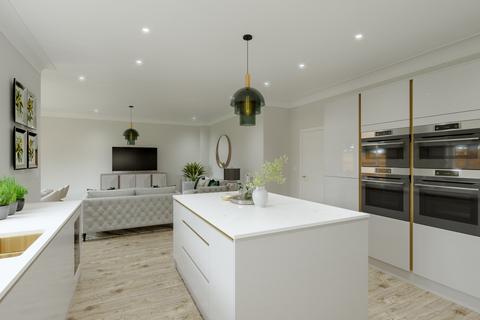 undefined, Kings Green, Hall Lane, RM14